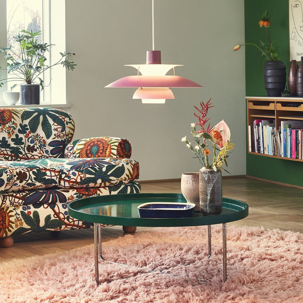 Jojo Pendant Light Macaron with Abat-Jour. 15 Coloris - 29