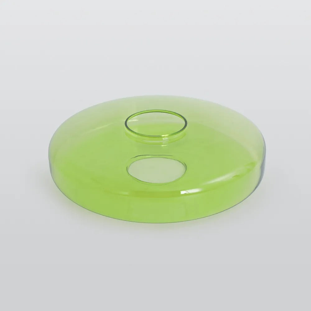 Jojo Pendant Light Glass Structure to Plusieurs Niveaux - 20