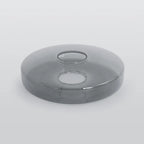 Jojo Pendant Light Glass Structure to Plusieurs Niveaux - 21