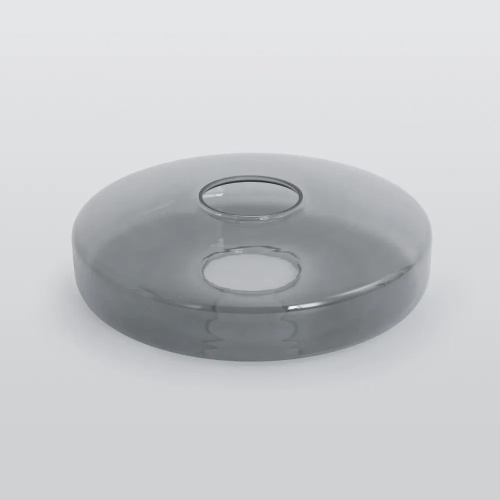Jojo Pendant Light Glass Structure to Plusieurs Niveaux - 21