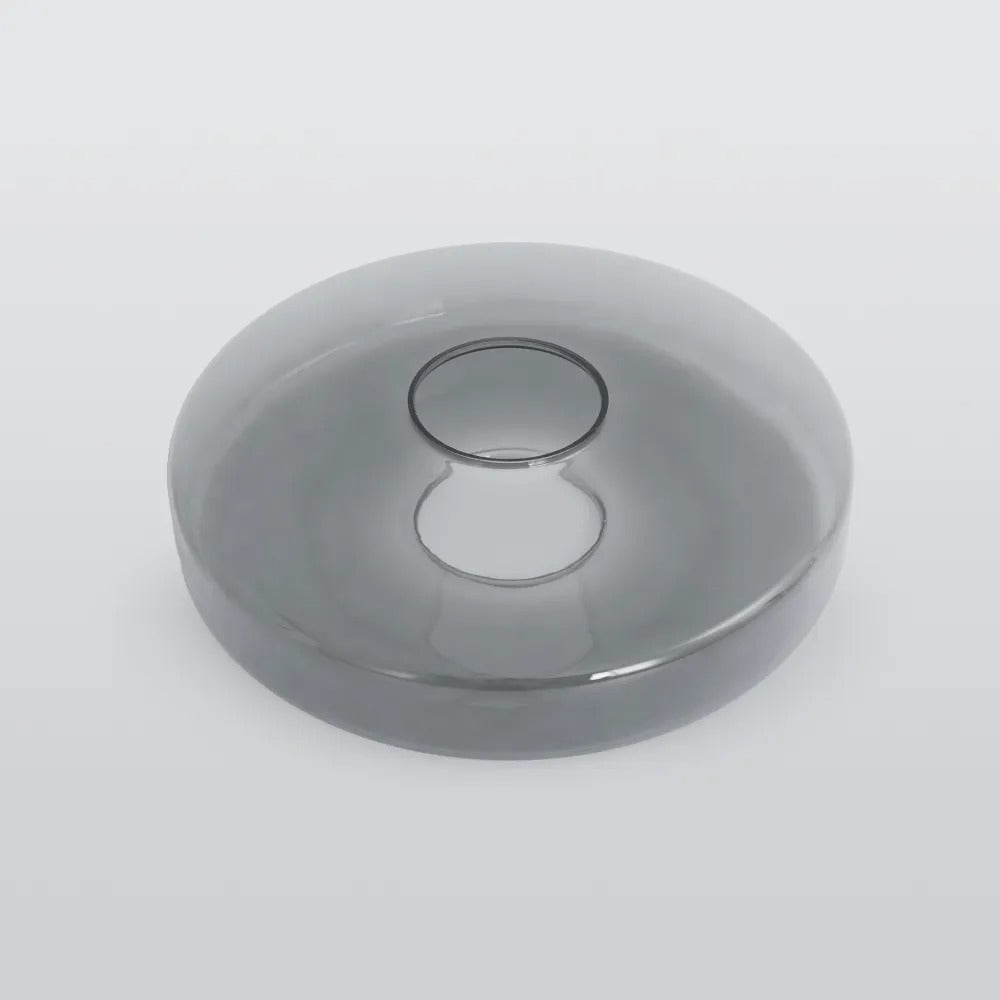 Jojo Pendant Light Glass Structure to Plusieurs Niveaux - 22
