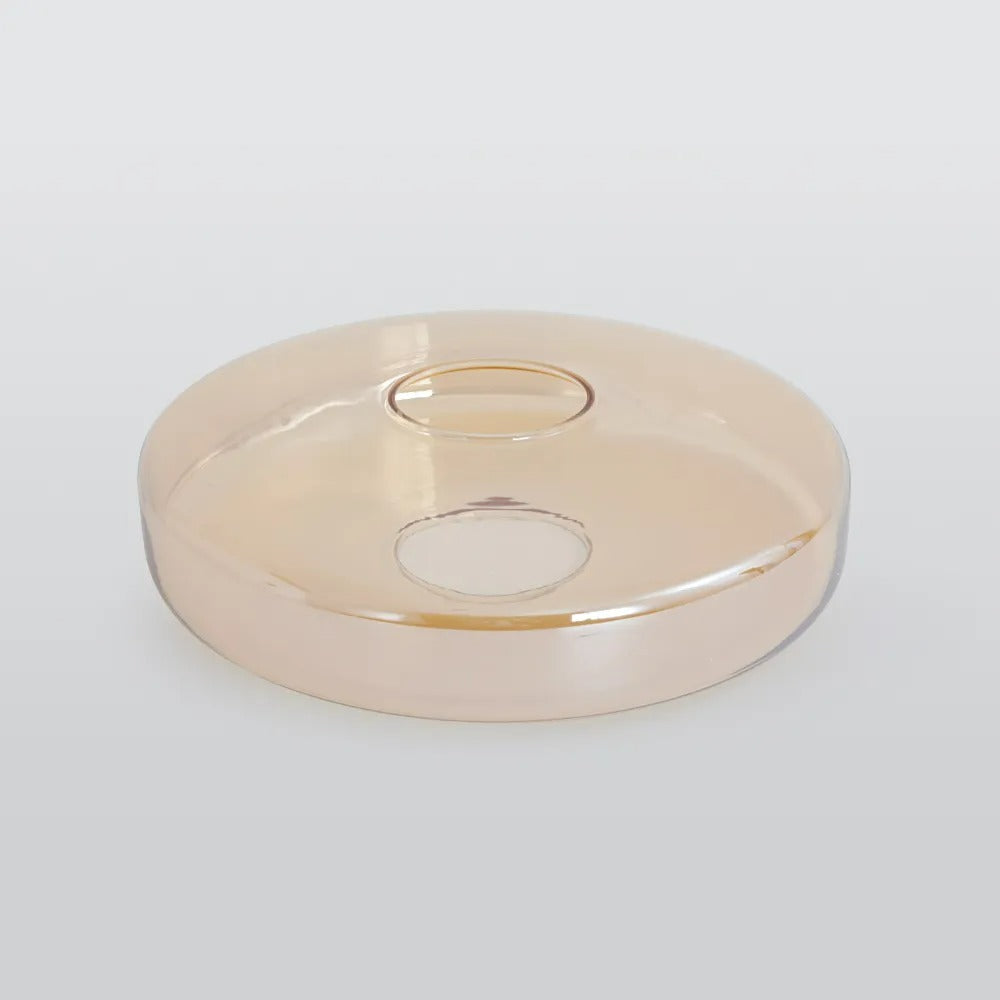 Jojo Pendant Light Glass Structure to Plusieurs Niveaux - 23