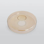 Jojo Pendant Light Glass Structure to Plusieurs Niveaux - 24