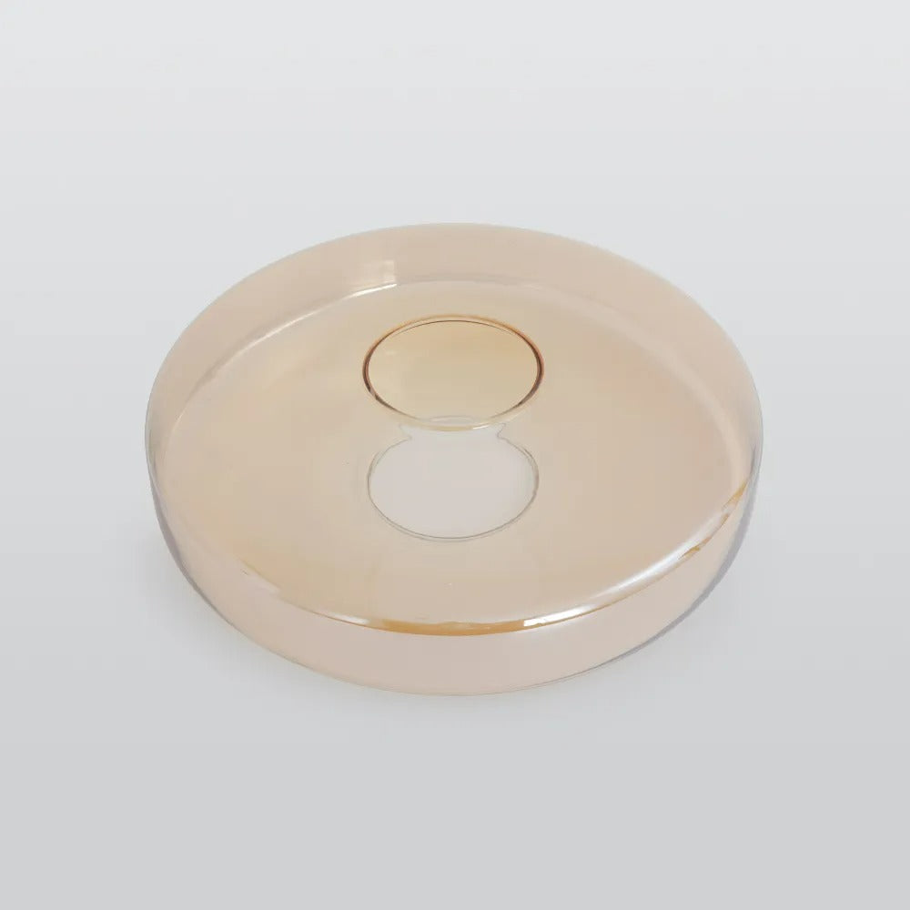 Jojo Pendant Light Glass Structure to Plusieurs Niveaux - 24