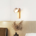 Jovan Wall Light in Travertine - 6