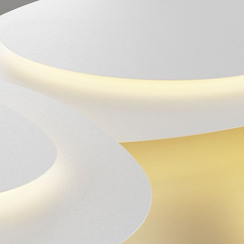 Jurel Ceiling Light Nuage Bedroom to Couche - 10