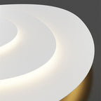 Jurel Ceiling Light Nuage Bedroom to Couche - 11