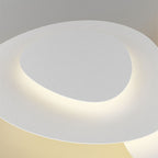 Jurel Ceiling Light Nuage Bedroom to Couche - 8