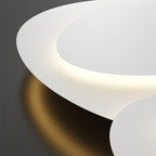 Jurel Ceiling Light Nuage Bedroom to Couche - 9