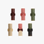 Kira Wall Light Bicolore to Double Head - 1