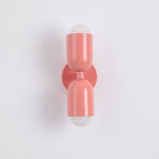 Kira Wall Light Bicolore to Double Head - 5