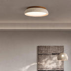Kloris Ceiling Light in Pierre Travertine - 2