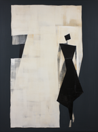 Contemporary Minimalist Art