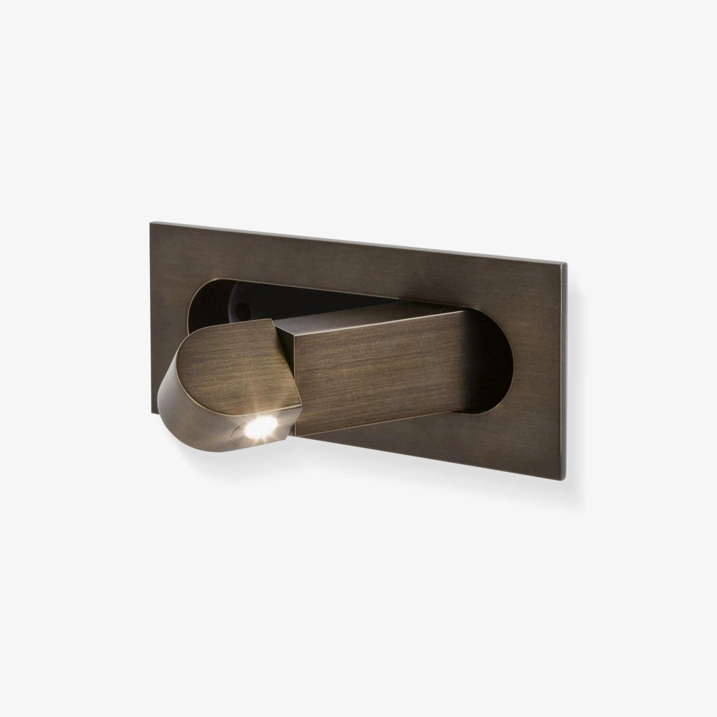 Lustra Light of Lecture Modern LED Ajustable for Chevand - 1