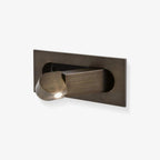 Lustra Light of Lecture Modern LED Ajustable for Chevand - 1