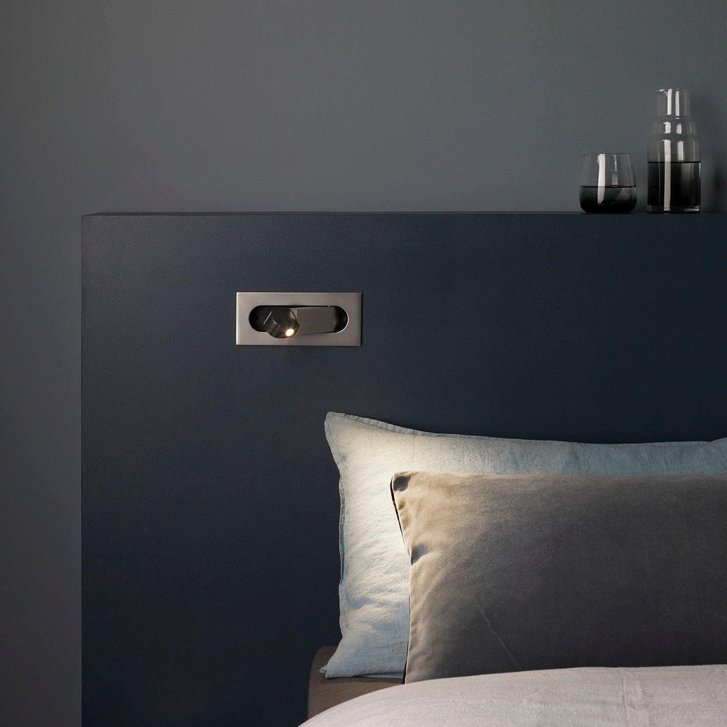 Lustra Light of Lecture Modern LED Ajustable for Chevand - 12
