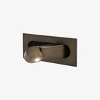 Lustra Light of Lecture Modern LED Ajustable for Chevand - 13