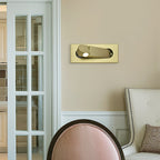 Lustra Light of Lecture Modern LED Ajustable for Chevand - 16
