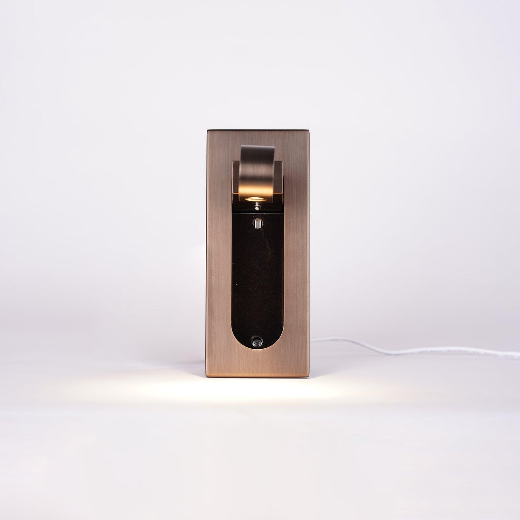 Lustra Light of Lecture Modern LED Ajustable for Chevand - 19