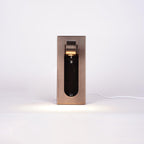 Lustra Light of Lecture Modern LED Ajustable for Chevand - 19