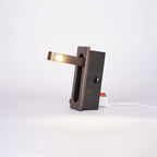 Lustra Light of Lecture Modern LED Ajustable for Chevand - 21