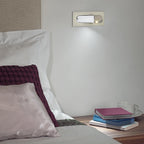 Lustra Light of Lecture Modern LED Ajustable for Chevand - 23