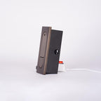 Lustra Light of Lecture Modern LED Ajustable for Chevand - 24