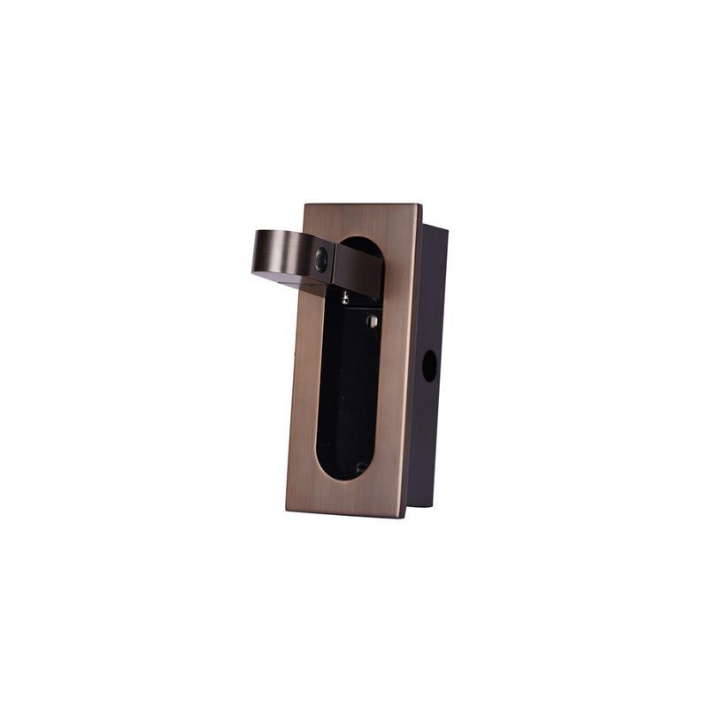 Lustra Light of Lecture Modern LED Ajustable for Chevand - 25
