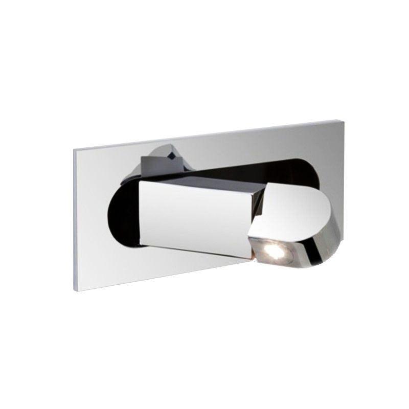 Lustra Light of Lecture Modern LED Ajustable for Chevand - 29