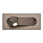 Lustra Light of Lecture Modern LED Ajustable for Chevand - 31