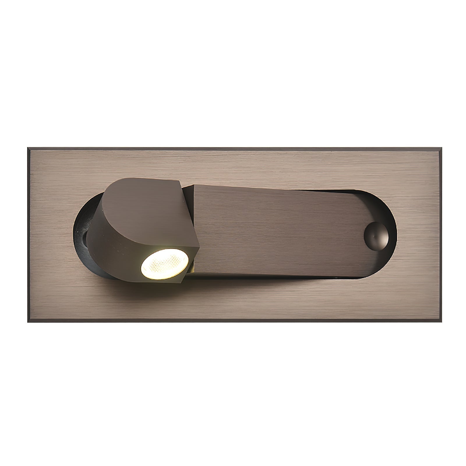 Lustra Light of Lecture Modern LED Ajustable for Chevand - 31