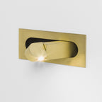 Lustra Light of Lecture Modern LED Ajustable for Chevand - 39