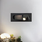 Lustra Light of Lecture Modern LED Ajustable for Chevand - 40