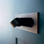 Lustra Light of Lecture Modern LED Ajustable for Chevand - 43