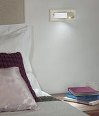 Lustra Light of Lecture Modern LED Ajustable for Chevand - 6