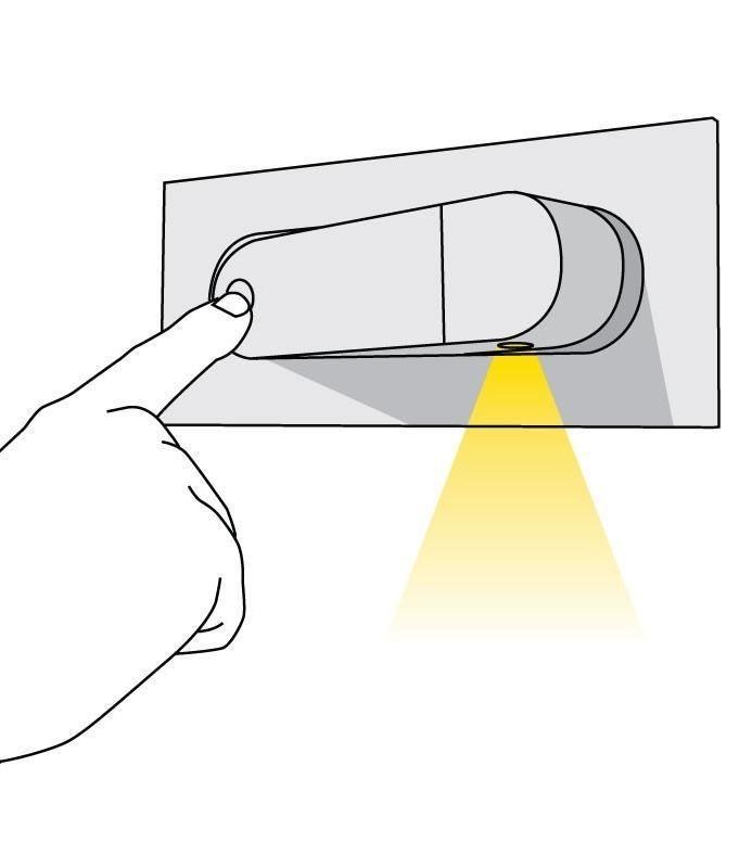 Lustra Light of Lecture Modern LED Ajustable for Chevand - 7