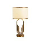 Freja Artistic Table Lamp Floor Lamp Bedside Desk Light For Bedroom