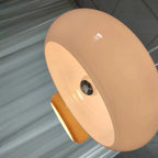 Charlotte Glass Pendant Light