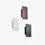 Nova Wall Light Modern Square Bedroom to Bedroom/Living Room - 1