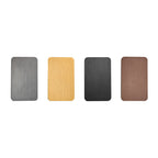 Nova Wall Light Modern Square Bedroom to Bedroom/Living Room - 11