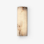 Orcarion Wall Light in Alabaster - 1