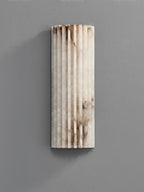 Orcarion Wall Light in Alabaster - 10