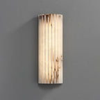 Orcarion Wall Light in Alabaster - 11