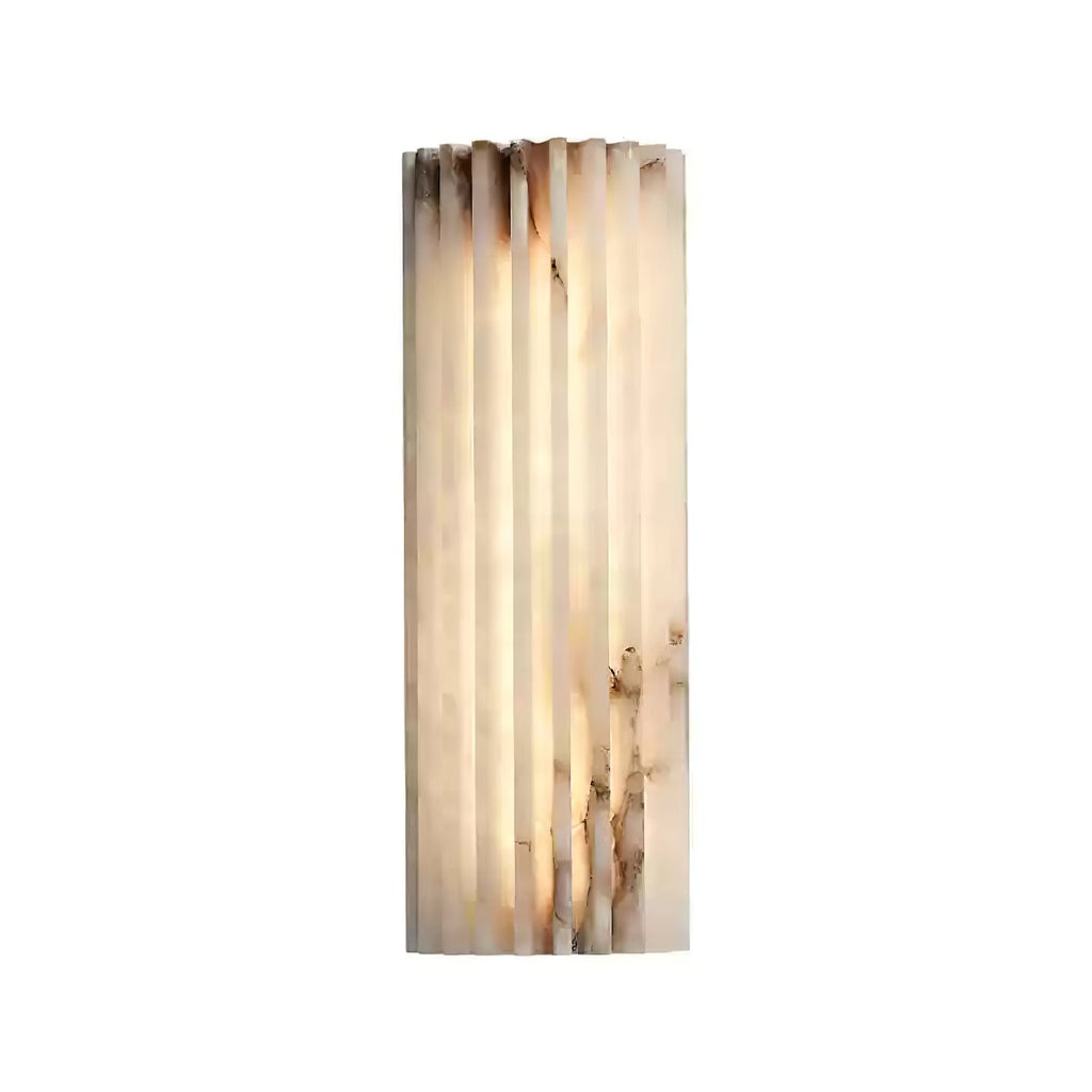 Orcarion Wall Light in Alabaster - 12