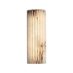Orcarion Wall Light in Alabaster - 12