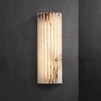 Orcarion Wall Light in Alabaster - 13