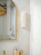 Orcarion Wall Light in Alabaster - 21
