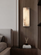Orcarion Wall Light in Alabaster - 9