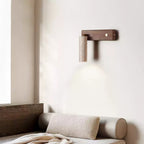 Ornoria Wall Light Cylindrical - 10