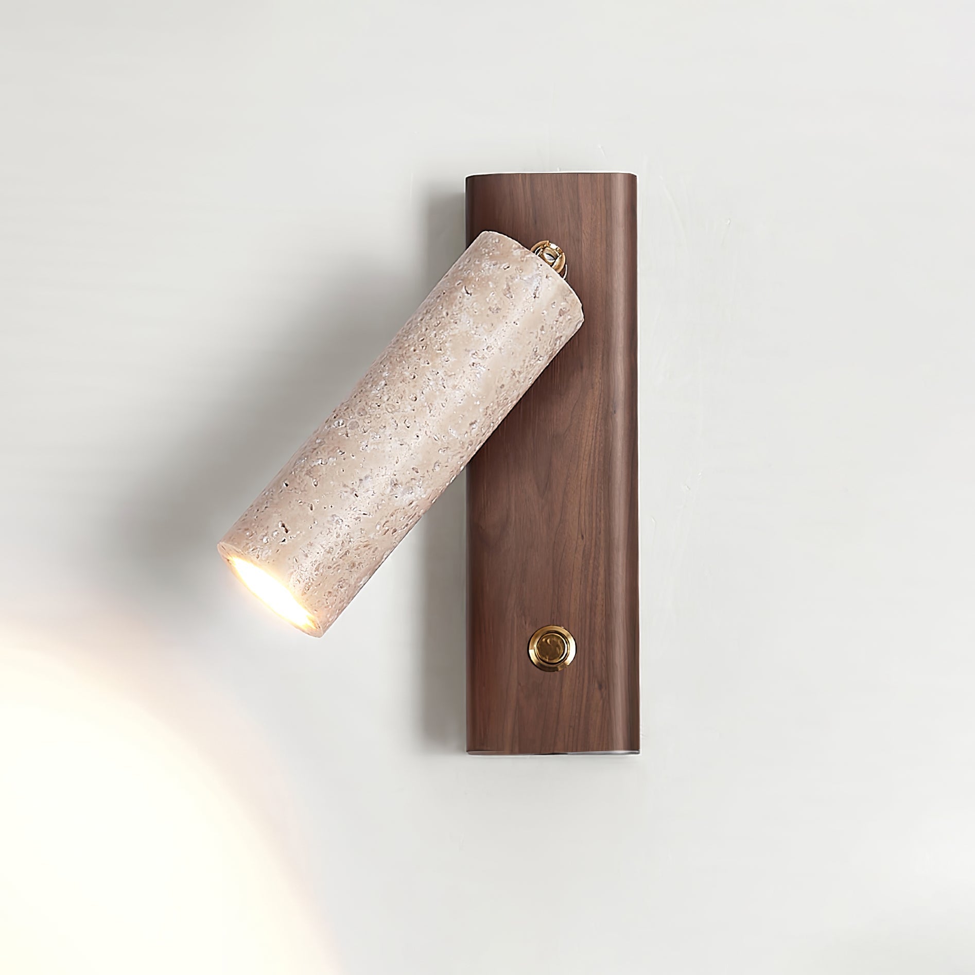Ornoria Wall Light Cylindrical - 3